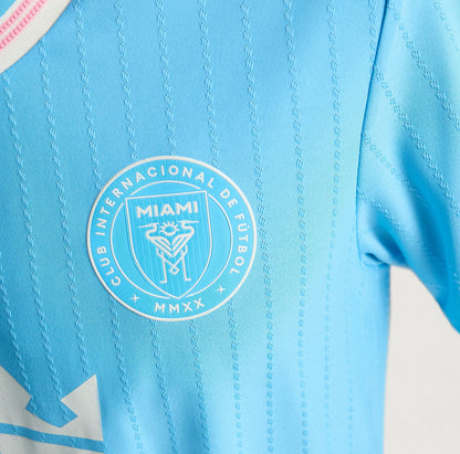 Inter Miami CF 25/26 Third kit