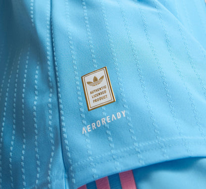 Inter Miami CF 25/26 Third kit