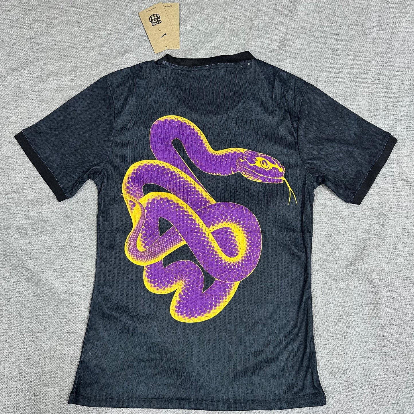 Barcelona snake X kobe edition 2026