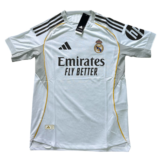 Real madrid home 2026