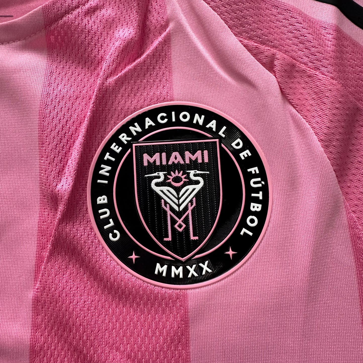 Inter Miami home 2026