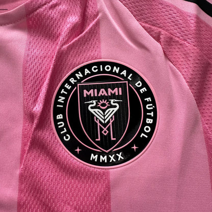Inter Miami home 2026