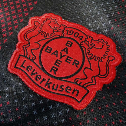 Bayer Leverkusen home 25/26 (Fan Edition)