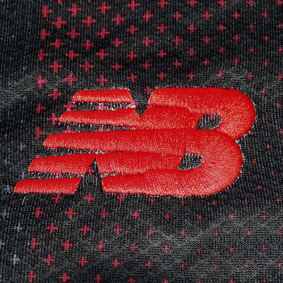 Bayer Leverkusen home 25/26 (Fan Edition)