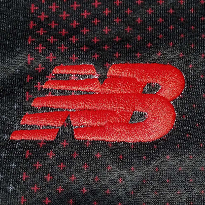 Bayer Leverkusen home 25/26 (Fan Edition)