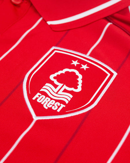 Nottingham Forest 25/26 Home