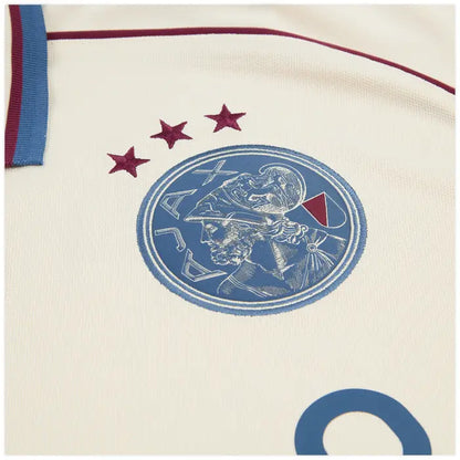 AJAX 3rd  JERSY 25/26