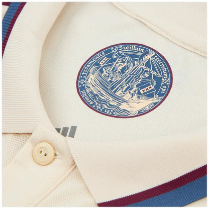 AJAX 3rd  JERSY 25/26