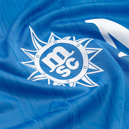 Napoli 25/26 EA7 Home Kit