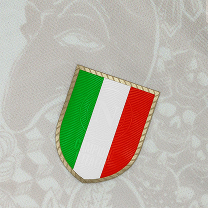 Napoli 25/26 EA7 Away Kit