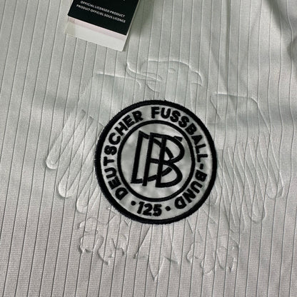 Germany 125th Anniversary Jersey