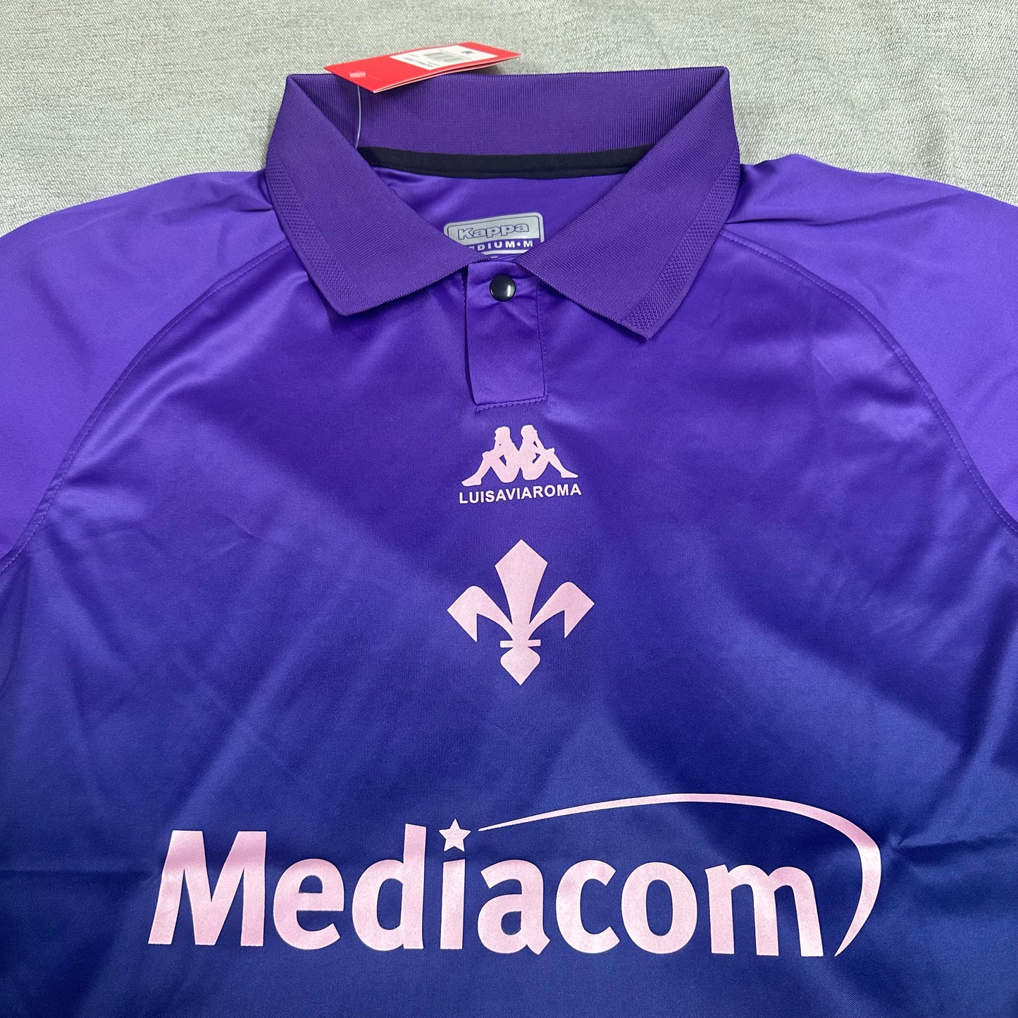 ACF Fiorentina x Luisa