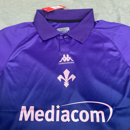 ACF Fiorentina x Luisa