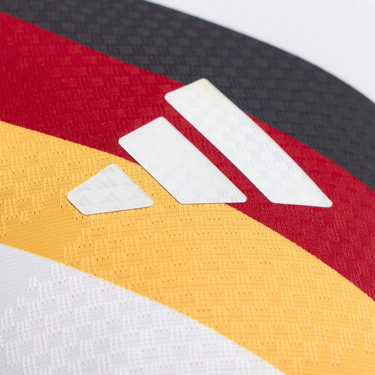 Germany 2026 World Cup Home Kit