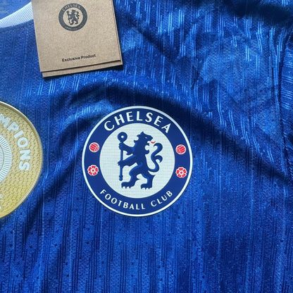 Chelsea home 2026  FWC + UCL edition