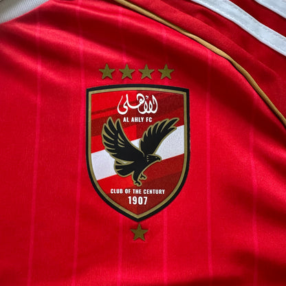 Al Ahly home 2026