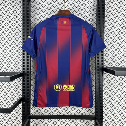 Barcelona home 2026