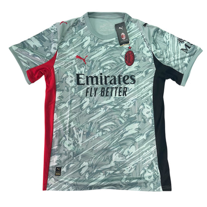 AC Milan Goalkeeper 2026