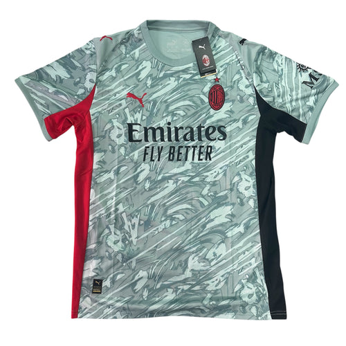 AC Milan Goalkeeper 2026