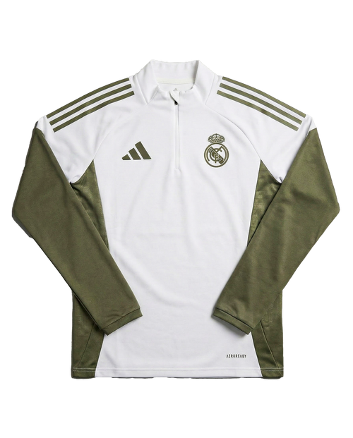 Real Madrid 26 Competition Track Top