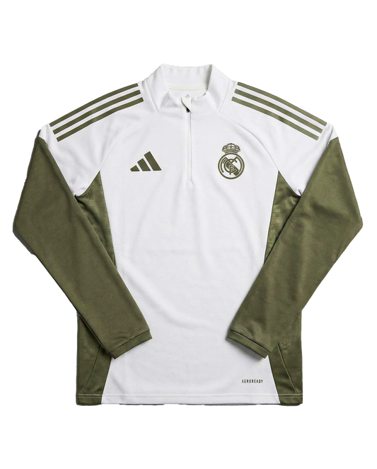 Real Madrid 26 Competition Track Top