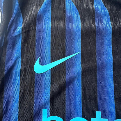 Inter Milan home 25-26 / UCL Edition