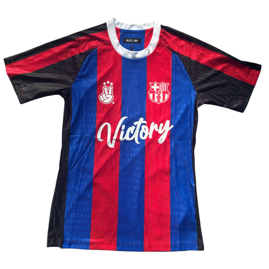 Barcelona victory special edition 2026