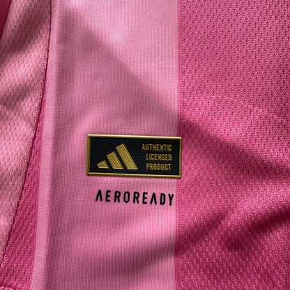 Inter Miami home 2026