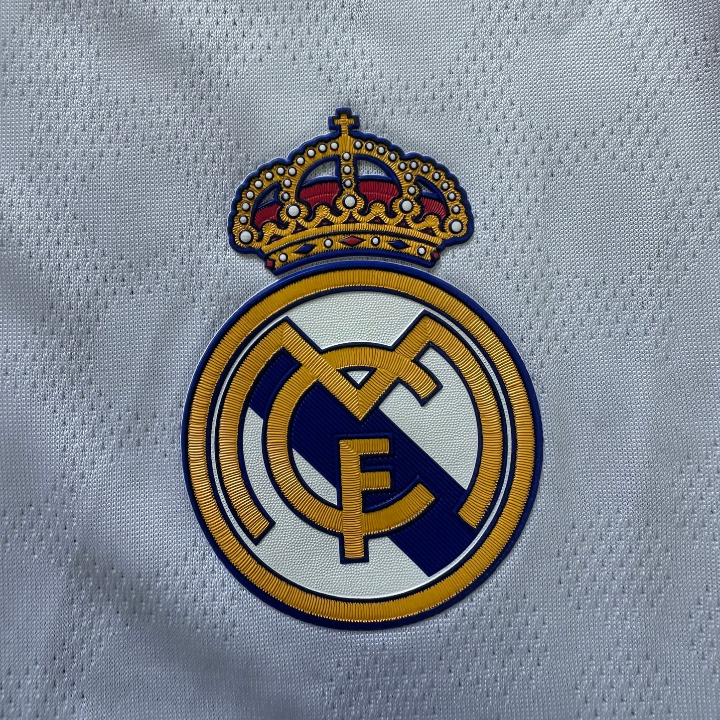 Real Madrid home 2026 / intercontinental + Fifa World Cup edition