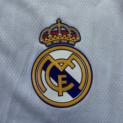 Real Madrid home 2026 / intercontinental + Fifa World Cup edition