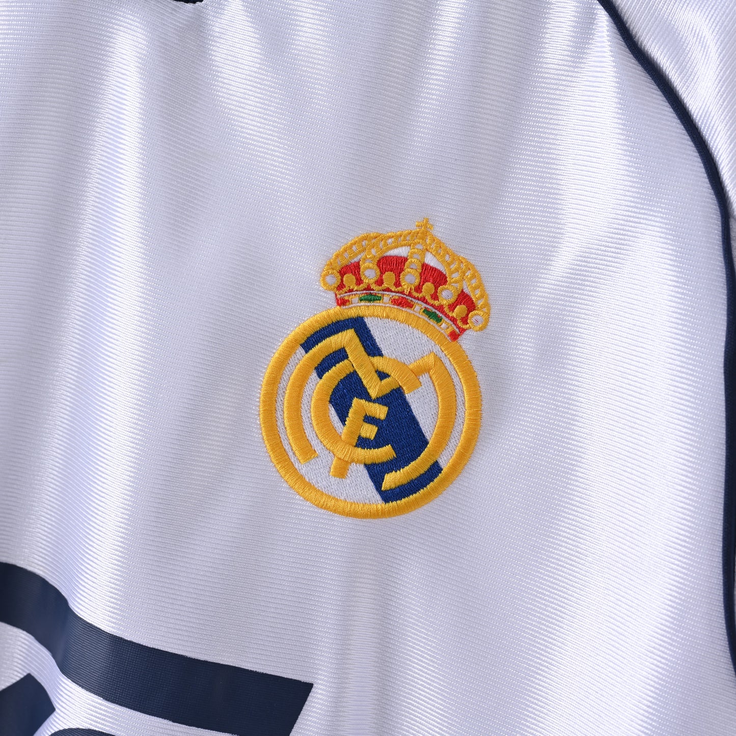 Real Madrid Teka home