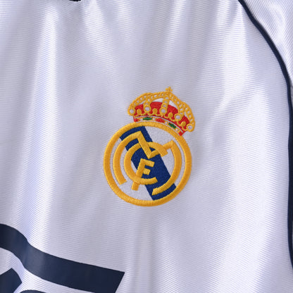 Real Madrid Teka home