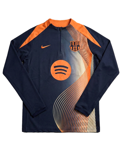 Barcelona 26 3rd Track Top