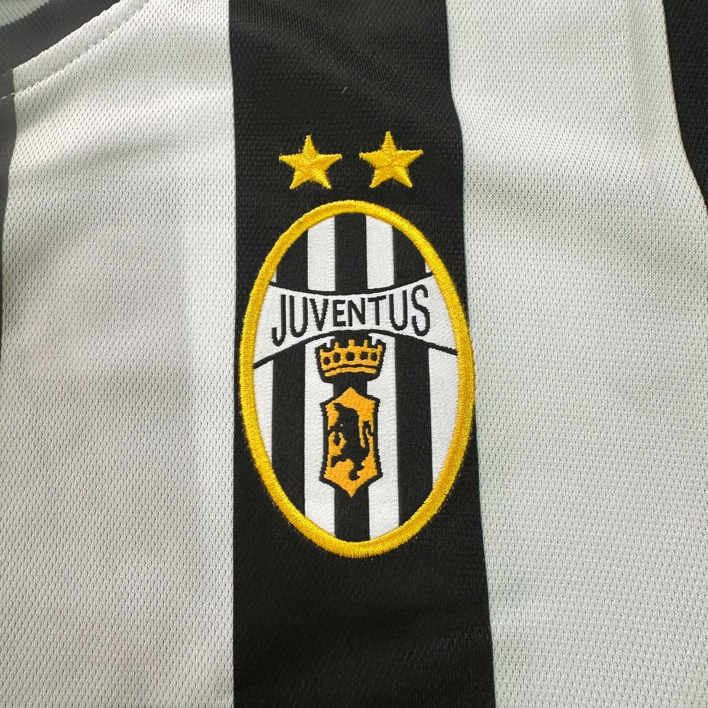 Juventus 2001/2002