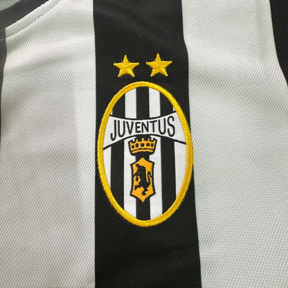 Juventus 2001/2002
