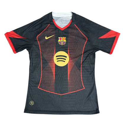 Barcelona special edition black red 2026