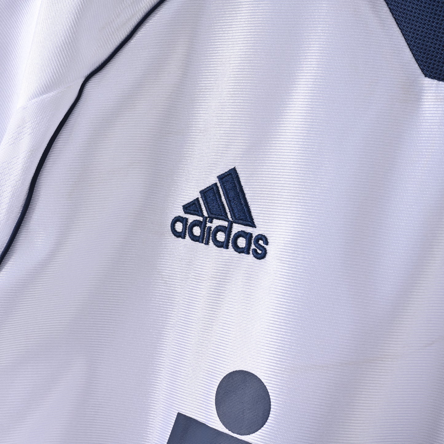 Real Madrid Teka home