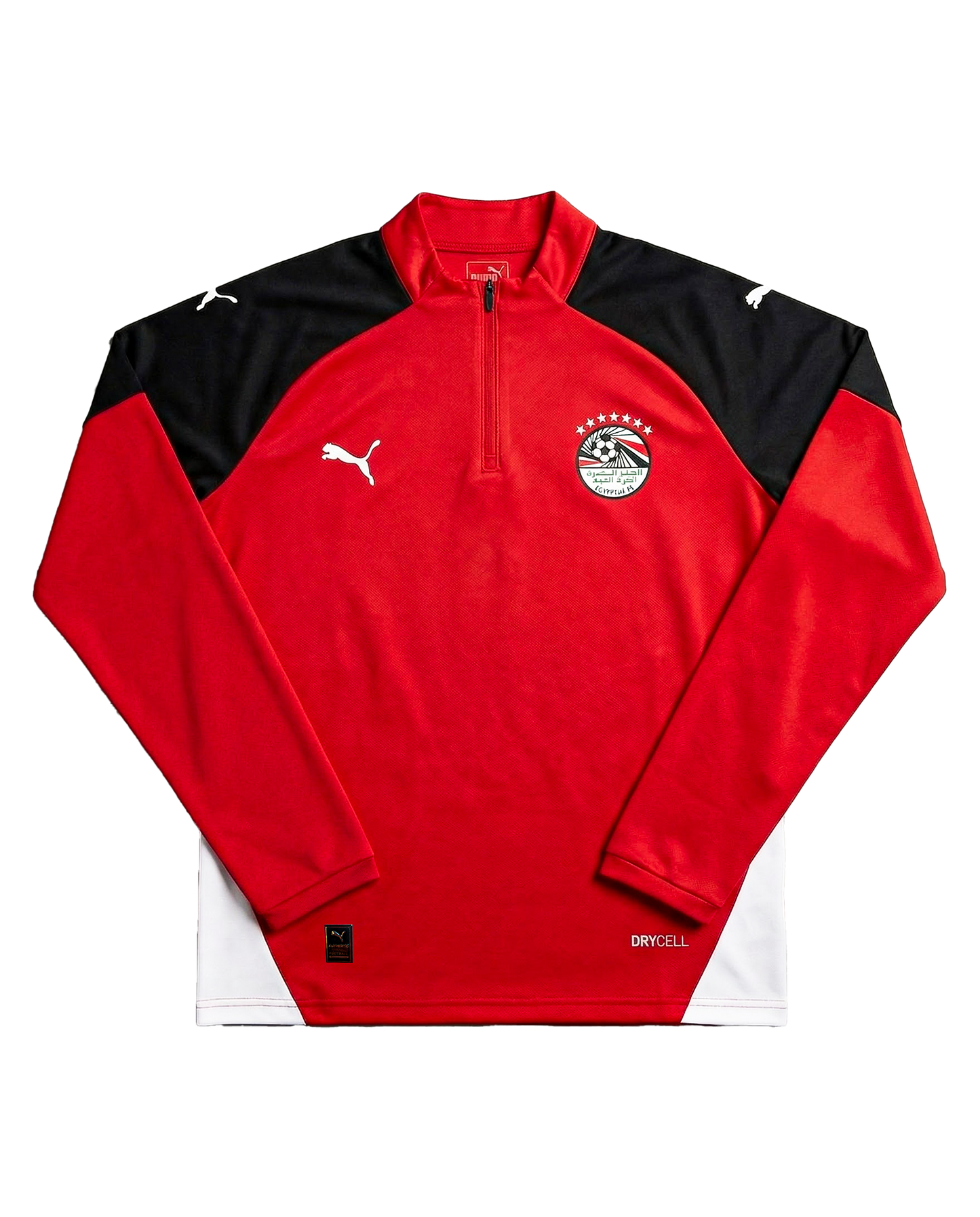 Egypt National Team Track Top
