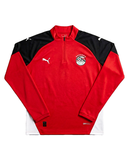 Egypt National Team Track Top