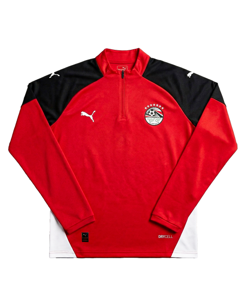 Egypt National Team Track Top