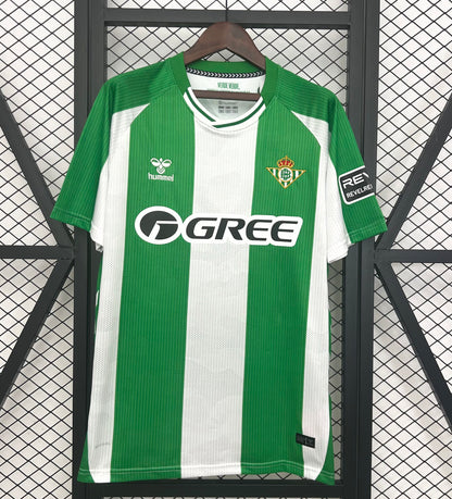 Real Betis Home 25-26