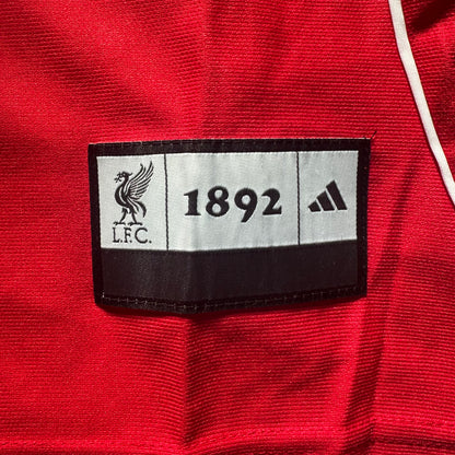 Liverpool baseball 2026