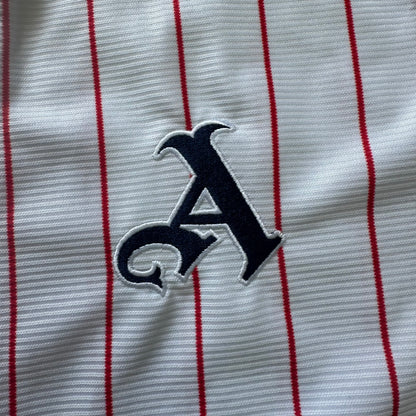 Arsenal 2026 / Baseball edition