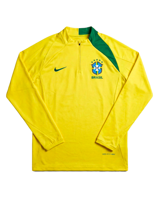 Brazil Track Top