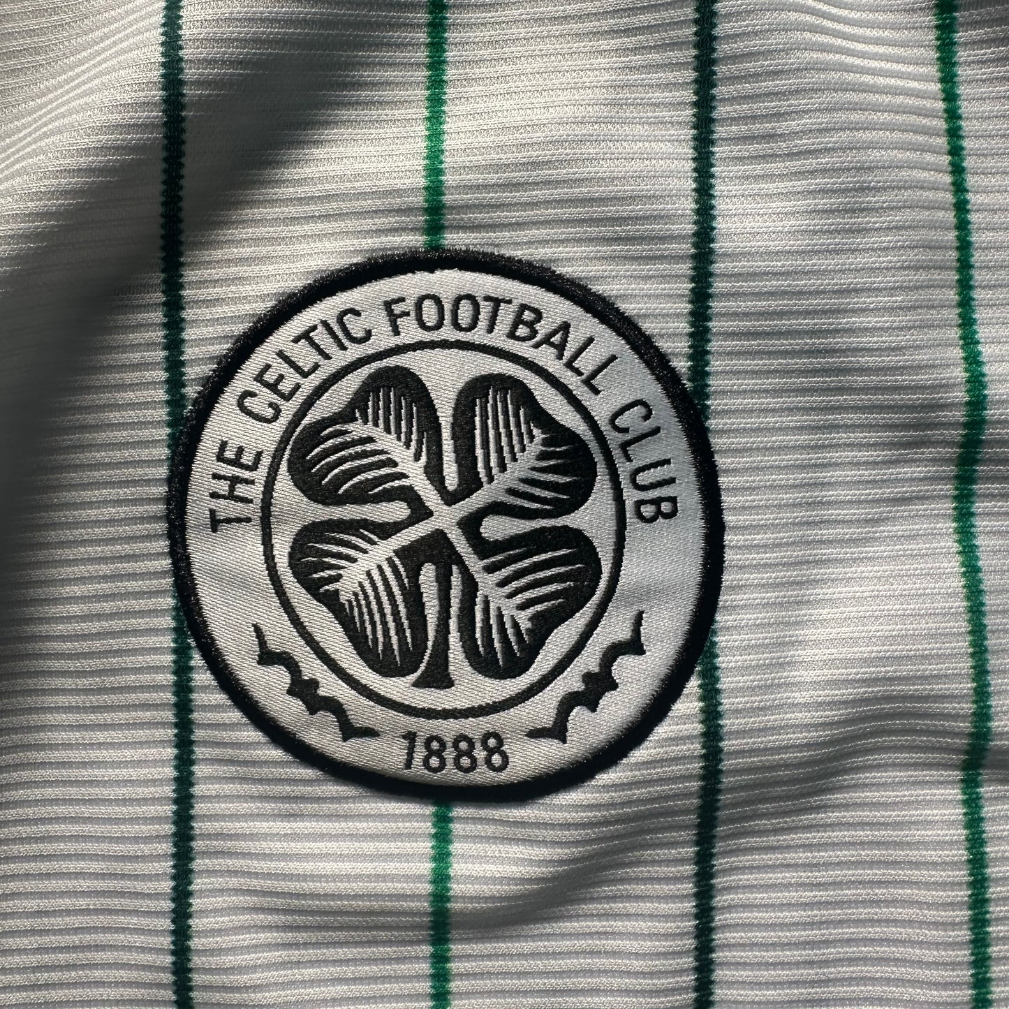 Celtic baseball 2026