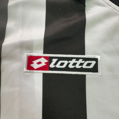 Juventus 2001/2002