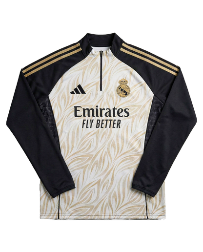 Real Madrid Tracksuit Bundle