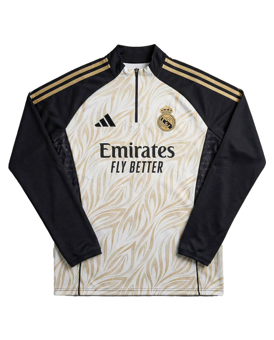 Real Madrid Imagine Track Top
