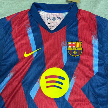 Barcelona “Clasico 26” edition