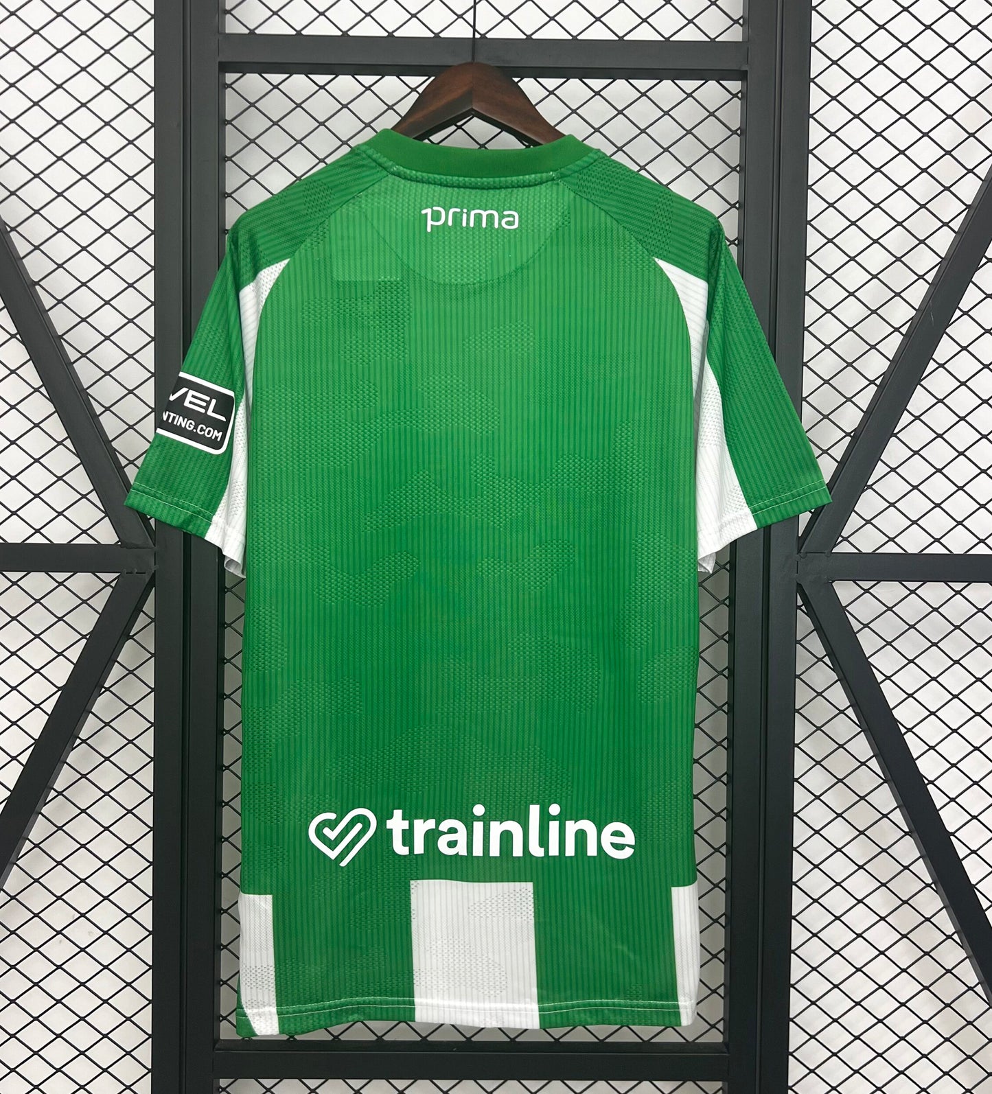 Real Betis Home 25-26